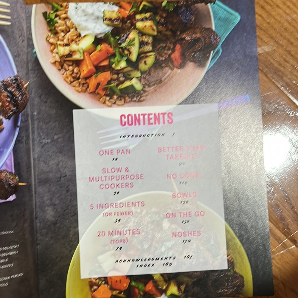 Cooking book - Picture 6 of 7
